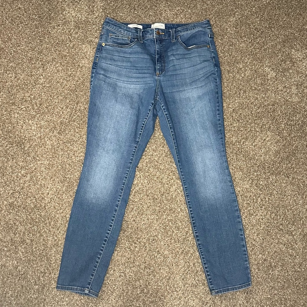 Universal Thread - Women’s High Rise Skinny Jeans